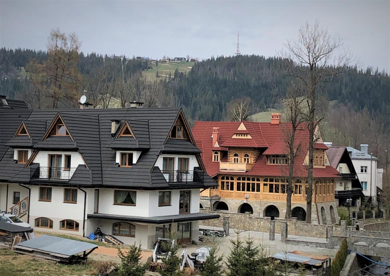 Miętusi Dwór