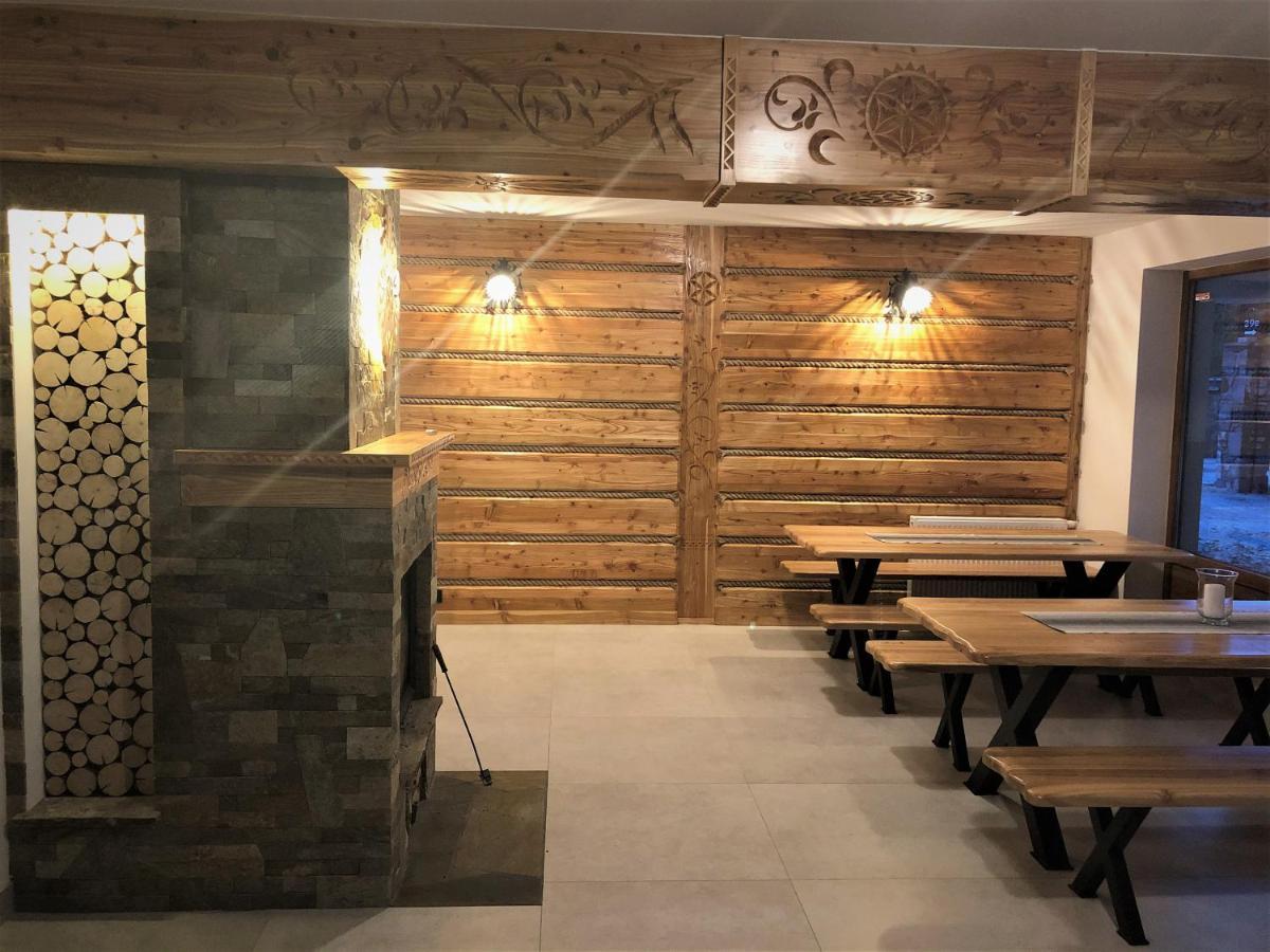 Habitación en casa particular Miętusi Dwór