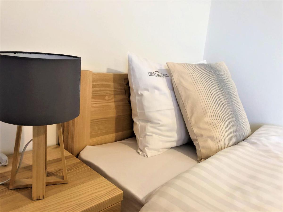 Miętusi Dwór Habitación en casa particular *