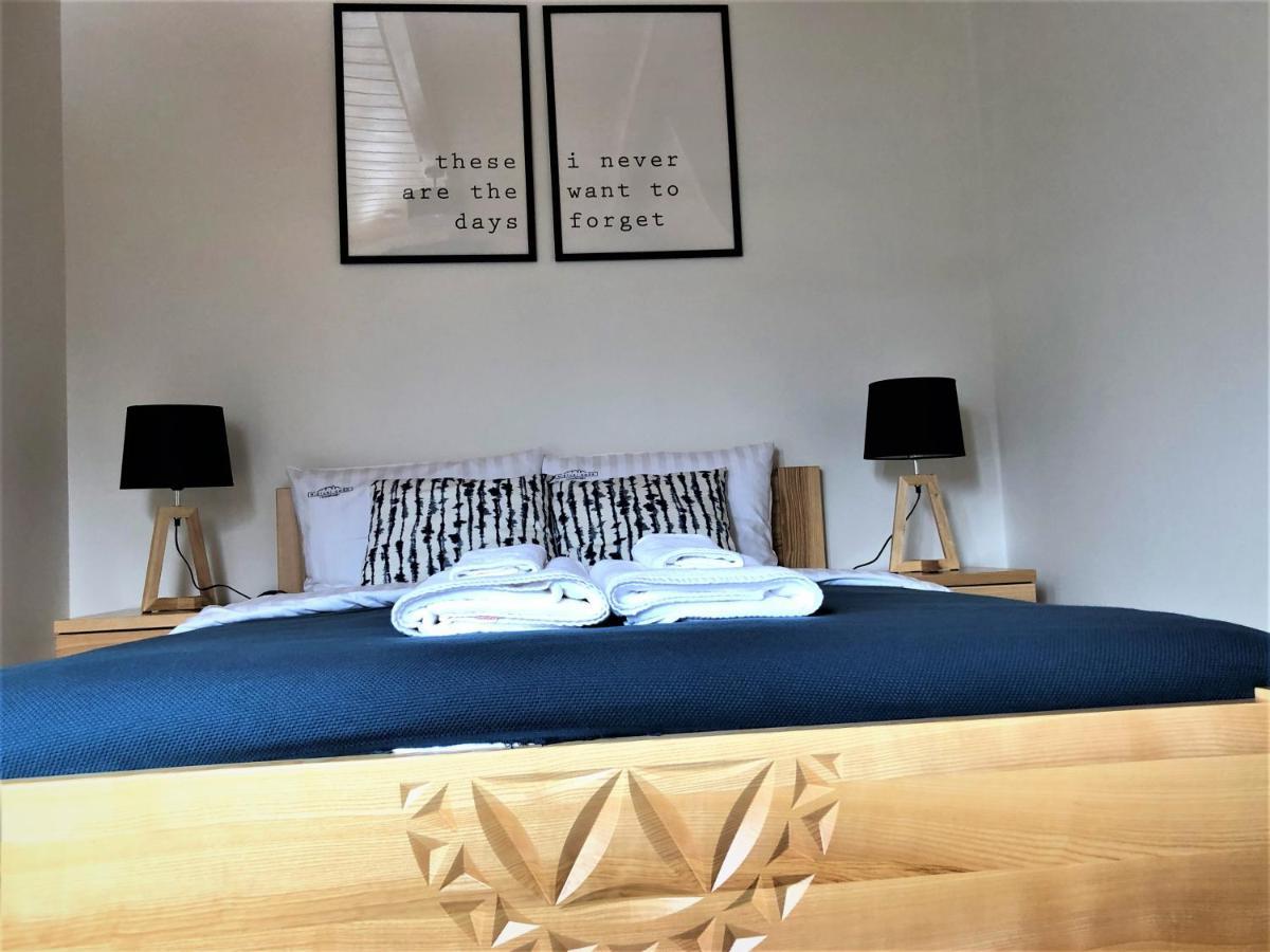 Habitación en casa particular Miętusi Dwór Zakopane