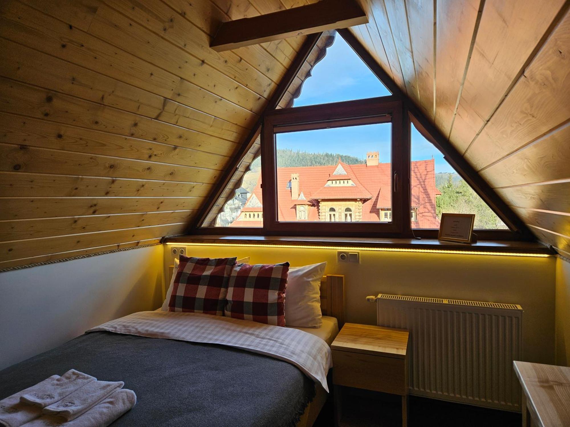 Habitación en casa particular Miętusi Dwór *
